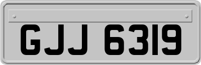 GJJ6319