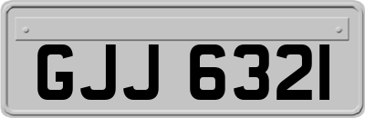 GJJ6321