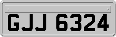 GJJ6324