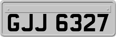 GJJ6327