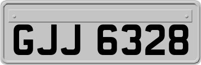 GJJ6328