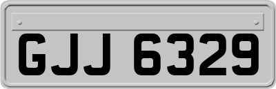 GJJ6329