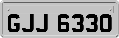 GJJ6330
