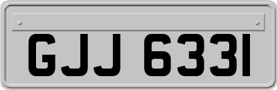GJJ6331