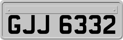 GJJ6332