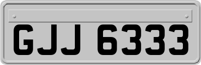 GJJ6333