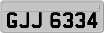 GJJ6334