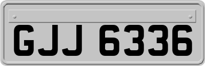GJJ6336