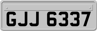 GJJ6337