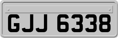GJJ6338