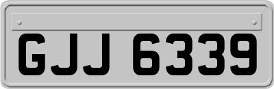 GJJ6339