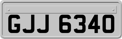 GJJ6340