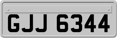 GJJ6344
