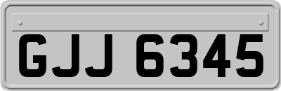 GJJ6345