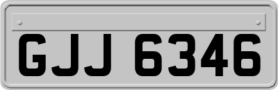 GJJ6346