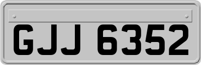 GJJ6352