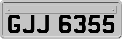 GJJ6355