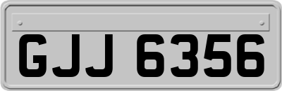 GJJ6356