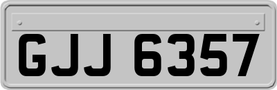 GJJ6357