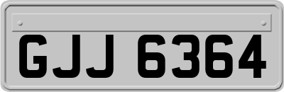 GJJ6364