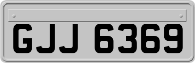 GJJ6369