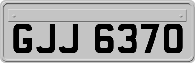 GJJ6370