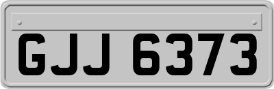 GJJ6373
