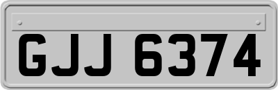 GJJ6374
