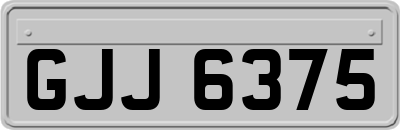 GJJ6375