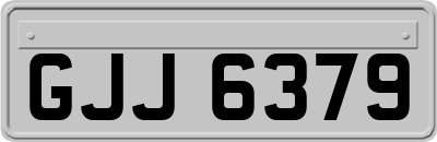 GJJ6379