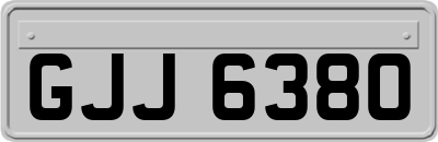 GJJ6380