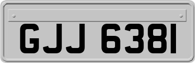 GJJ6381