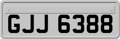 GJJ6388