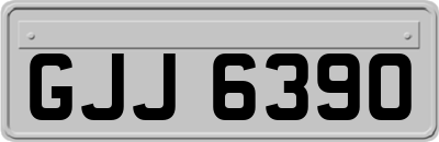 GJJ6390
