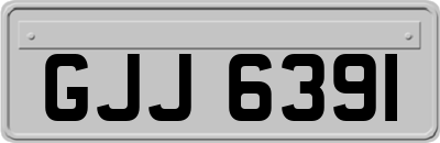 GJJ6391
