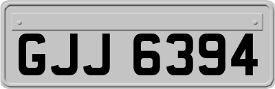 GJJ6394