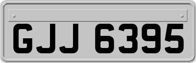 GJJ6395