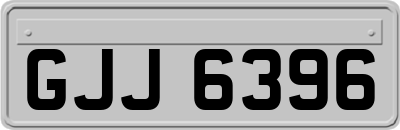 GJJ6396