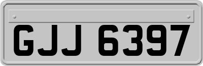 GJJ6397