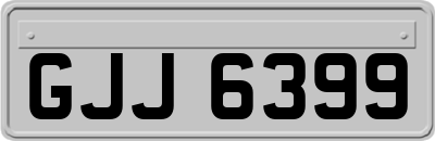 GJJ6399