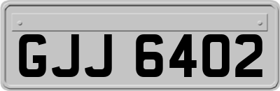 GJJ6402