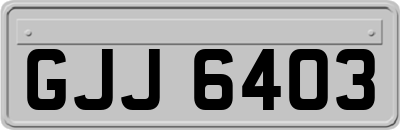 GJJ6403