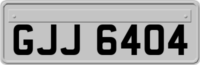 GJJ6404