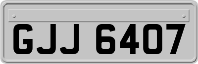 GJJ6407