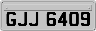 GJJ6409