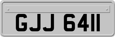 GJJ6411