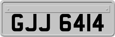 GJJ6414