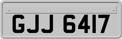 GJJ6417