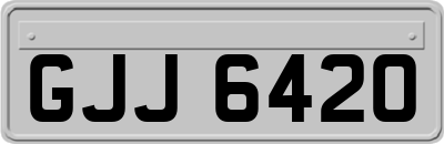 GJJ6420