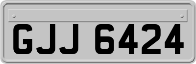 GJJ6424